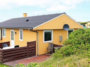Ferienhaus für 5 Personen (64 m²) in Lemvig