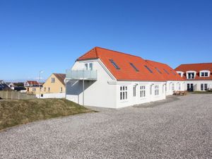 Ferienhaus für 2 Personen (54 m&sup2;) in Lemvig