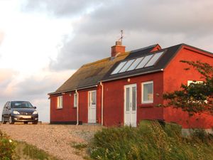 Ferienhaus für 4 Personen (105 m²) in Lemvig