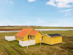 Ferienhaus für 4 Personen (50 m²) in Lemvig