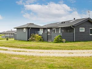 Ferienhaus für 9 Personen (90 m&sup2;) in Lemvig