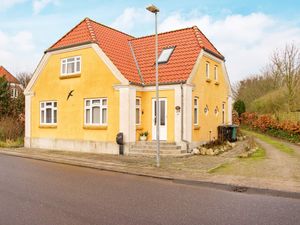 Ferienhaus für 5 Personen (70 m²) in Lemvig