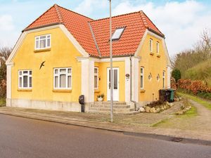 Ferienhaus für 5 Personen (70 m²) in Lemvig