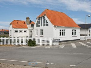 Ferienhaus für 4 Personen (142 m²) in Lemvig