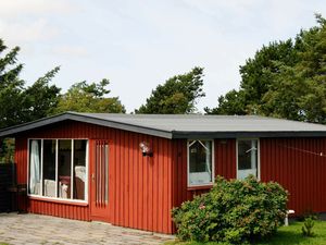Ferienhaus für 5 Personen (42 m²) in Lemvig