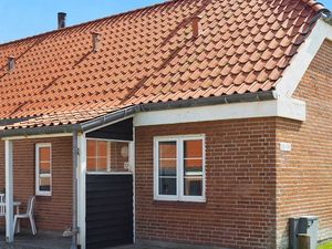 Ferienhaus für 6 Personen (54 m²) in Lemvig