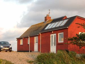 Ferienhaus für 4 Personen (105 m²) in Lemvig