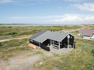 Ferienhaus für 6 Personen (90 m²) in Lemvig