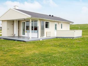 Ferienhaus für 6 Personen (60 m²) in Lemvig