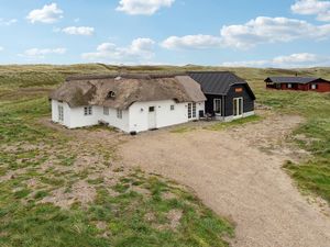 Ferienhaus für 6 Personen (130 m&sup2;) in Lemvig