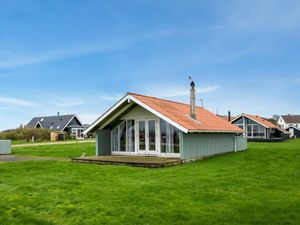Ferienhaus für 4 Personen (40 m²) in Lemvig