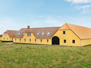 Ferienhaus für 12 Personen (277 m²) in Lemvig