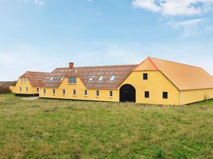 Ferienhaus für 12 Personen (277 m²) in Lemvig