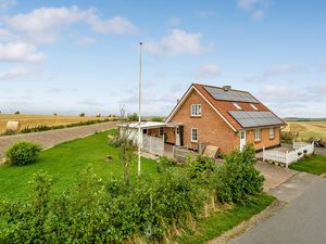 Ferienhaus für 4 Personen (164 m²) in Lemvig