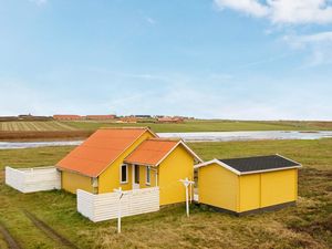 Ferienhaus für 4 Personen (50 m&sup2;) in Lemvig