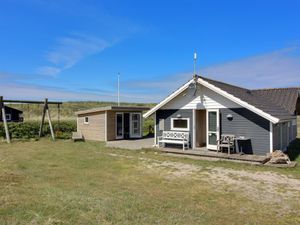 Ferienhaus für 8 Personen (80 m²) in Lemvig