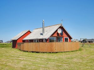 Ferienhaus für 6 Personen (65 m²) in Lemvig