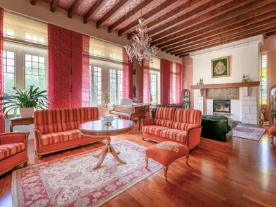 living-room