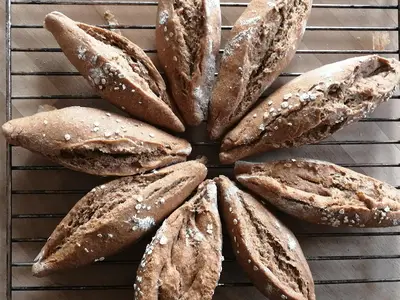 Brötchen