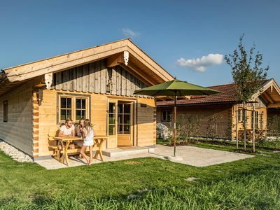 Ferienhaus für 5 Personen (45 m²) in Lenggries 1/10