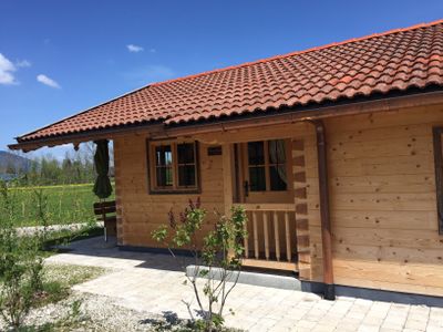 Ferienhaus für 5 Personen (45 m²) in Lenggries 2/10