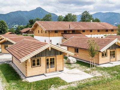 Ferienhaus für 5 Personen (45 m²) in Lenggries 9/10