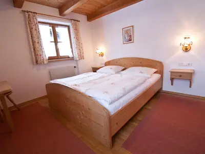 Doppelzimmer 1. Stock_rot
