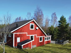 Ferienhaus für 6 Personen (94 m&sup2;) in Lenhovda