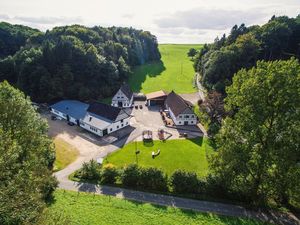 Ferienhaus für 3 Personen in Lennestadt