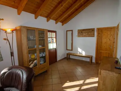 FH. Mondschein Wohnzimmer