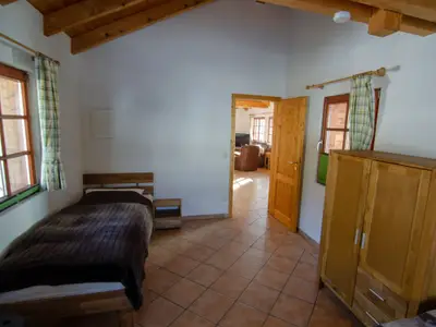 FH Mondschein Schlafzimmer