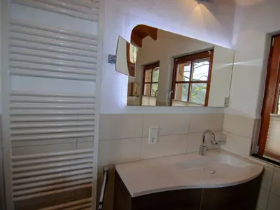 FH Mondschein Badezimmer