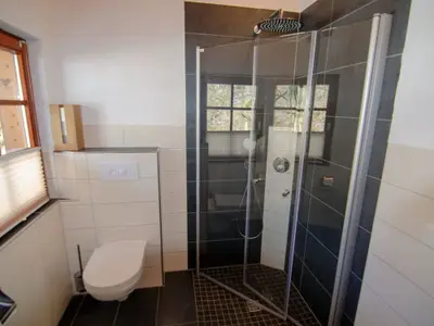 FH Mondschein Badezimmer