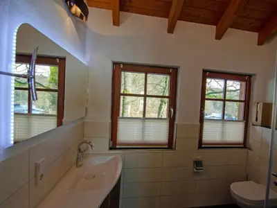 FH Mondschein Badezimmer