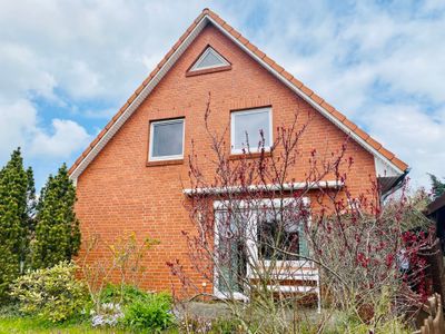 Ferienhaus für 6 Personen (120 m²) in Lensahn 1/10