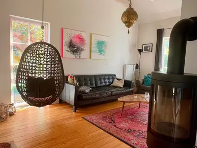 Ferienhaus für 8 Personen (140 m²) 2/10