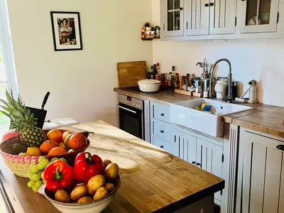 Ferienhaus für 8 Personen (140 m²) 6/10