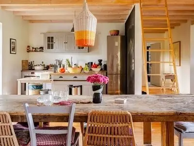 Ferienhaus für 8 Personen (140 m²) 8/10