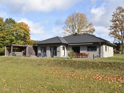 Ferienhaus für 6 Personen (140 m²) in Lenz 3/10