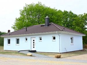 Ferienhaus für 6 Personen (100 m²) in Lenz