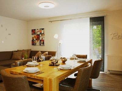 Ferienhaus für 6 Personen (100 m²) in Lenz 4/10