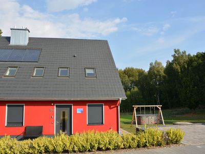 Ferienhaus für 12 Personen (170 m²) in Lenz 1/10