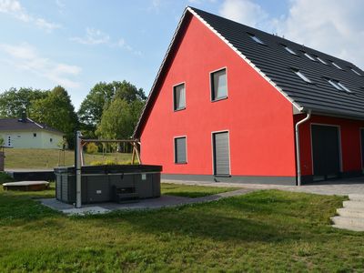 Ferienhaus für 12 Personen (170 m²) in Lenz 2/10