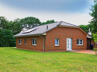 Ferienhaus für 4 Personen (104 m²) in Lenz 1/10