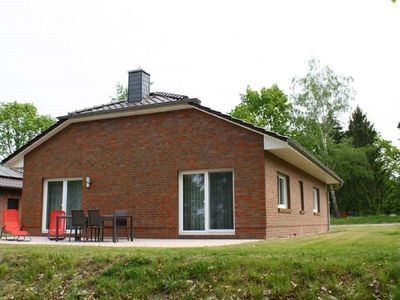 Ferienhaus für 4 Personen (104 m²) in Lenz 2/10