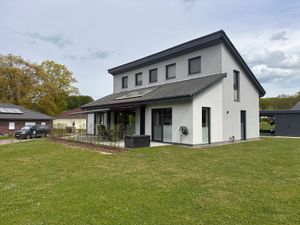 Ferienhaus für 6 Personen (120 m²) in Lenz