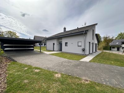 Ferienhaus für 6 Personen (120 m²) in Lenz 3/10