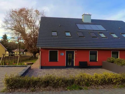 Ferienhaus für 12 Personen (170 m²) in Lenz 1/10