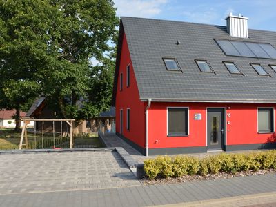 Ferienhaus für 12 Personen (170 m²) in Lenz 2/10