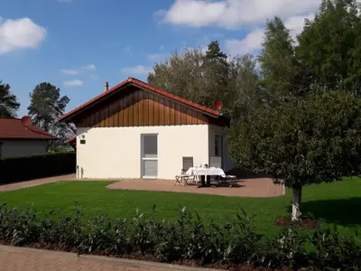 Ferienhaus für 4 Personen (60 m²) in Lenz 3/10